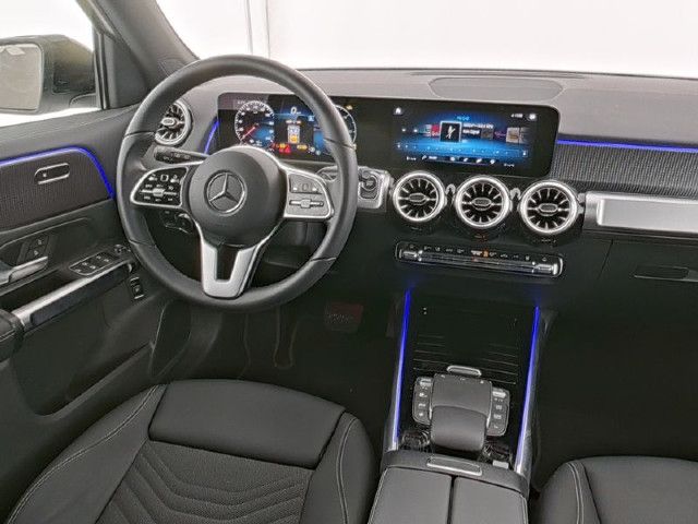 Mercedes-Benz EQB 300 4MATIC