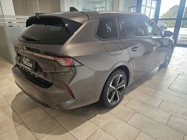 Opel Astra Elegance Sports Tourer