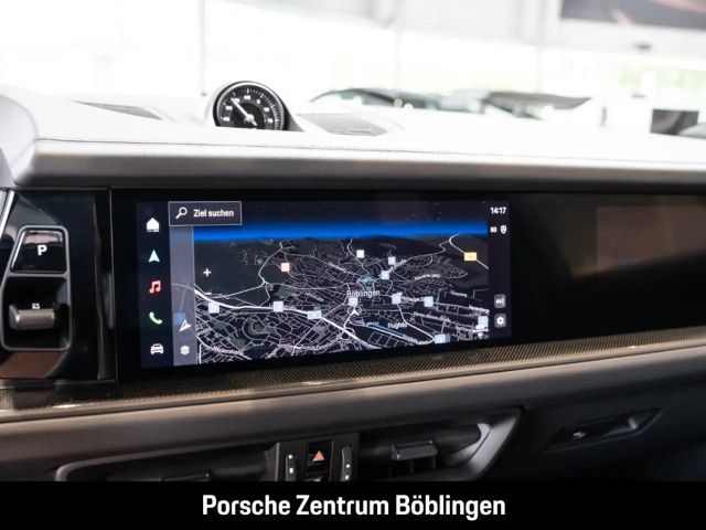 Porsche Cayenne Coupé GTS