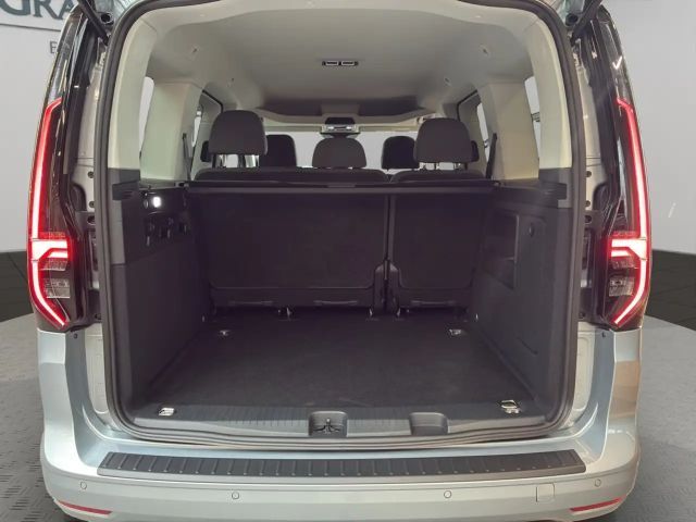 Volkswagen Caddy DSG