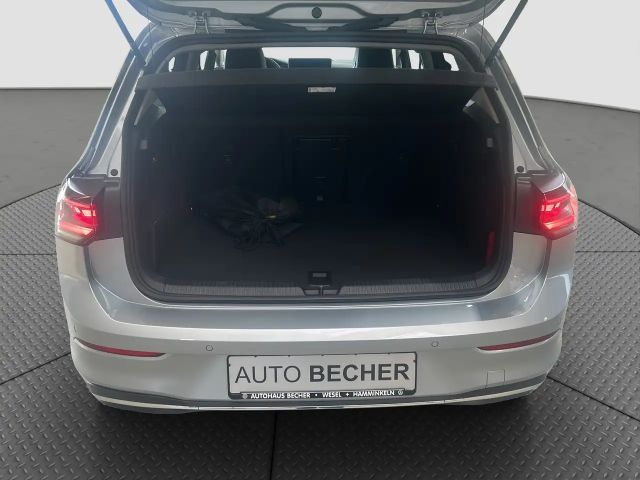 Volkswagen Golf DSG Style eHybrid