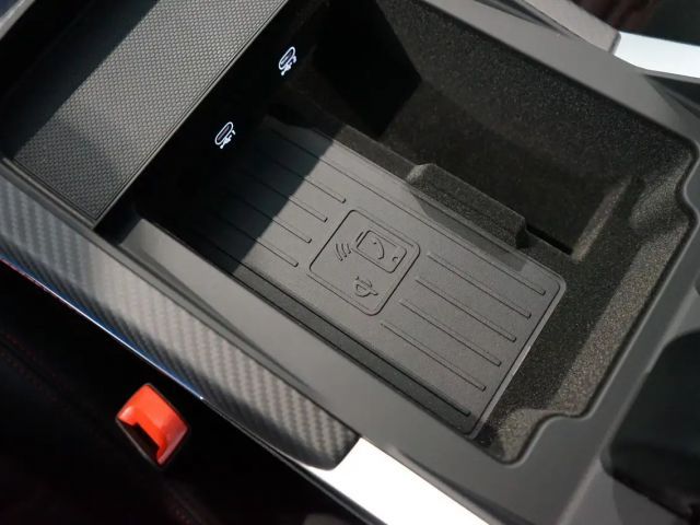 Audi RS Q8 Performance