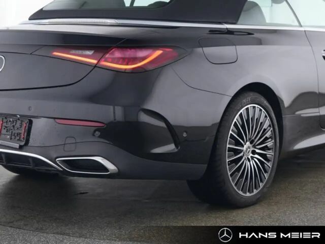 Mercedes-Benz CLE 200 4MATIC AMG Line