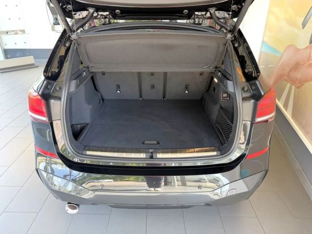 BMW X1 M-Sport xDrive