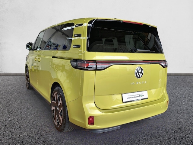 Volkswagen ID.Buzz Pro