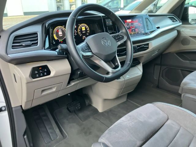 Volkswagen Transporter 2.0 TDI DSG Lang