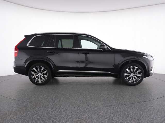Volvo XC90 XC 90