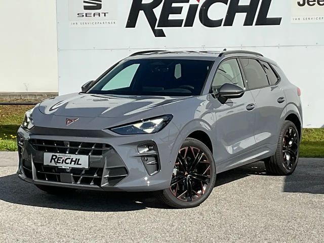 Cupra Terramar 1.5 e-Hybrid