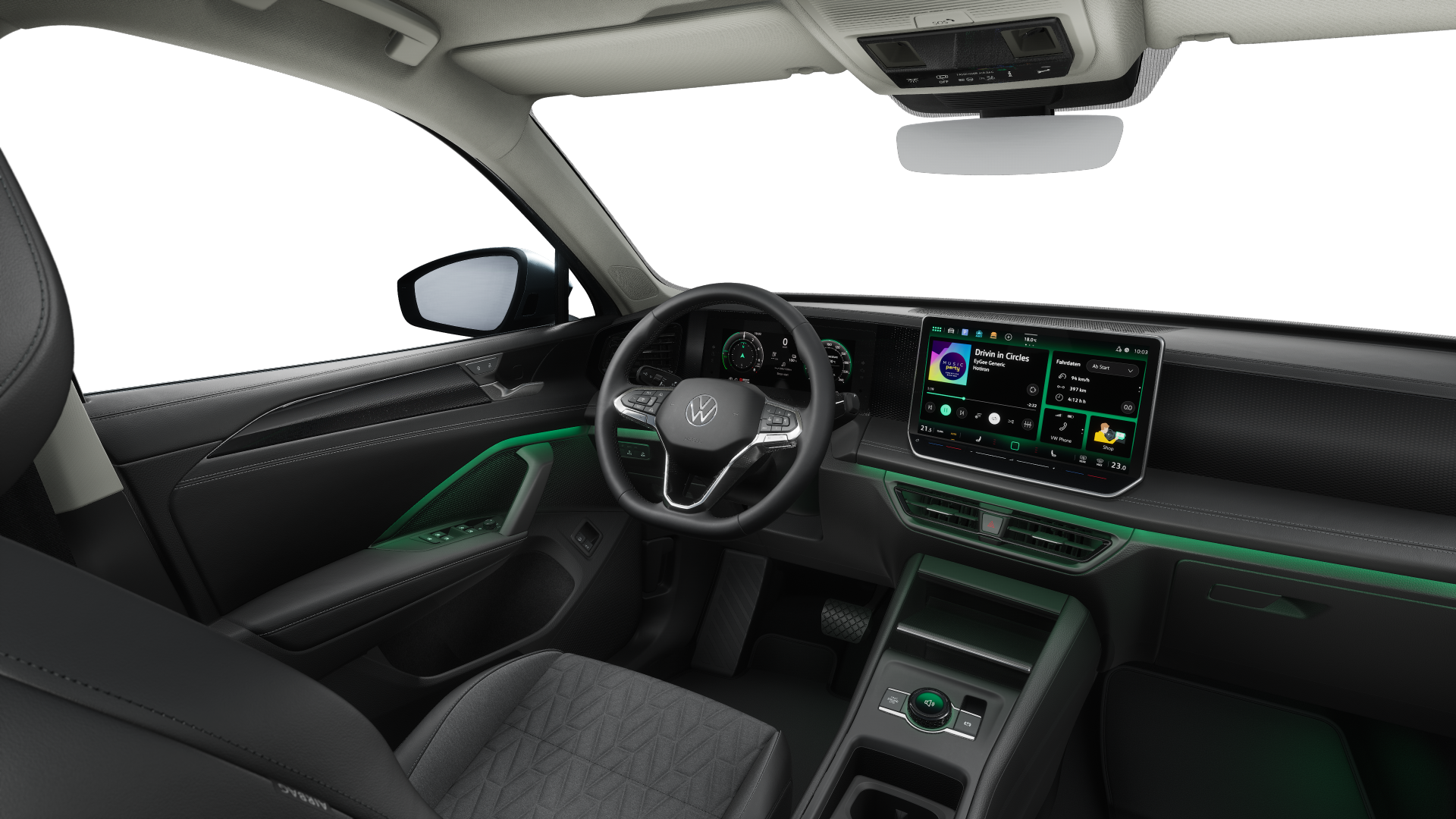 Volkswagen Tiguan DSG eHybrid