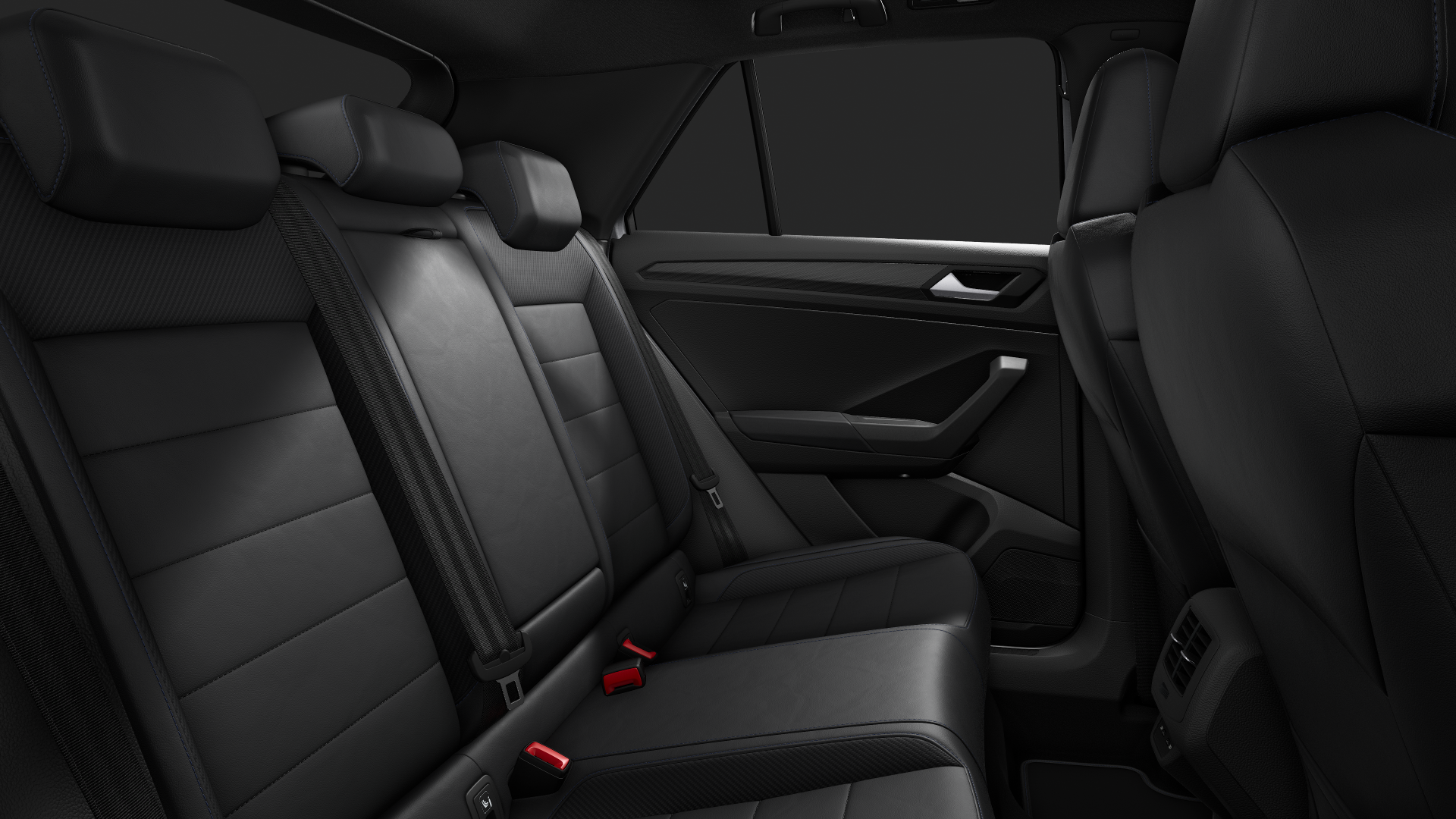 Volkswagen T-Roc 4Motion DSG