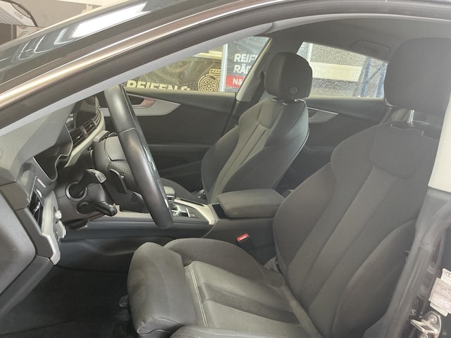 Audi A5 40 TDI S-Tronic Sportback