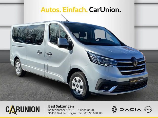 Renault Trafic Blue Evolution Grand dCi 150