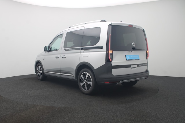 Volkswagen Caddy 2.0 TDI DSG Life