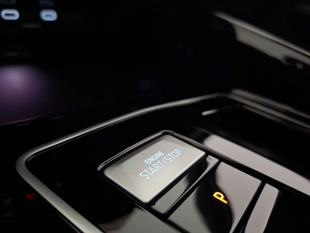 Volkswagen Golf DSG Sport