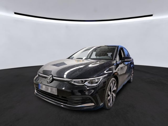 Volkswagen Golf 1.5 eTSI DSG Golf VIII