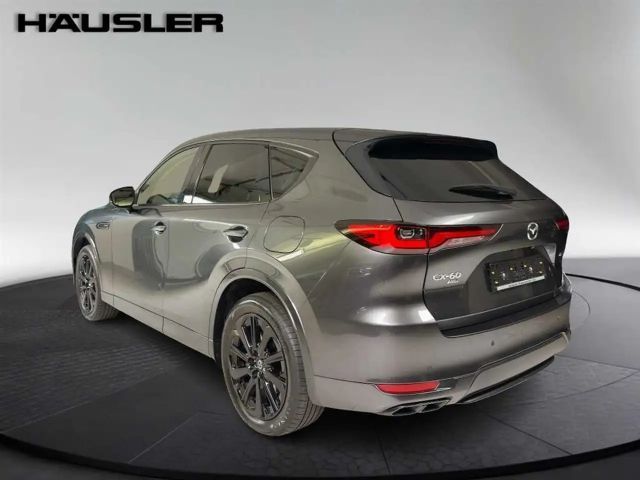 Mazda CX-60 4WD Homura