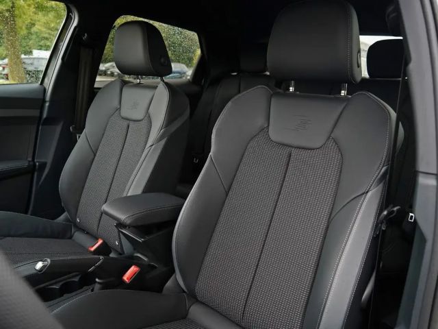 Audi A1 40 TFSI S-Line Sportback