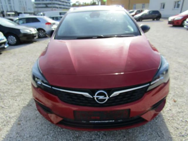 Opel Astra Design&Tech Start/Stop