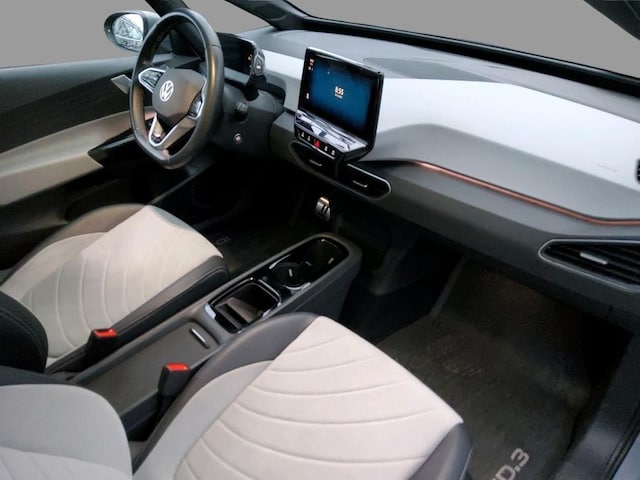 Volkswagen ID.3 77 KWh Performance Pro