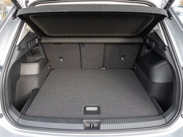 Volkswagen Tiguan 1.5 TSI DSG