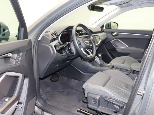 Audi Q3 45 TFSI Hybride