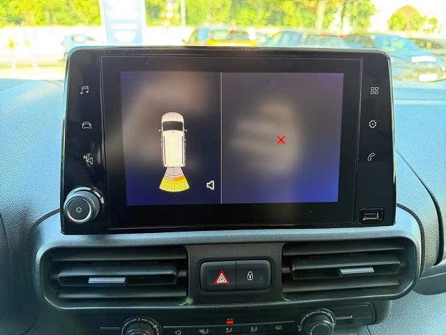 Opel Combo Combo 1,5 CDTI | AudioPack | PDC | netto 13.325,-