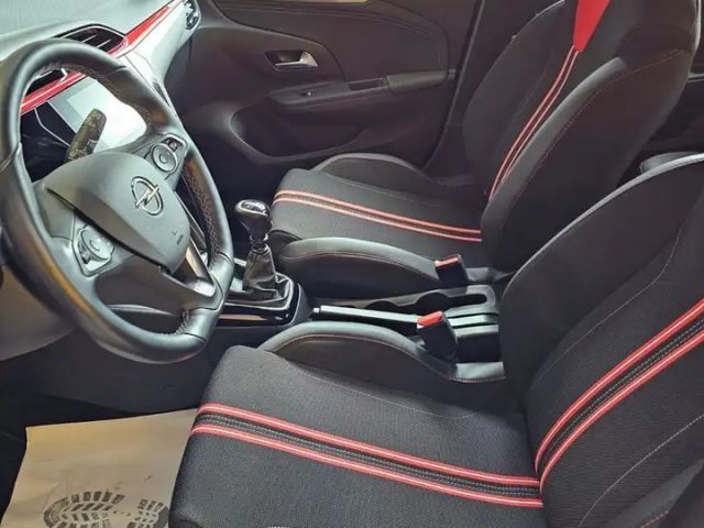 Opel Corsa GS-Line Grand Sport