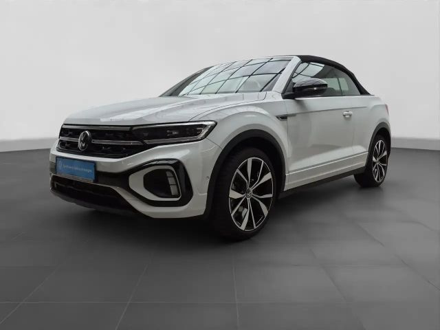 Volkswagen T-Roc 1.5 TSI Cabriolet DSG R-Line