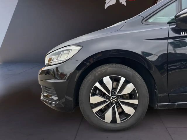 Volkswagen Touran DSG Move