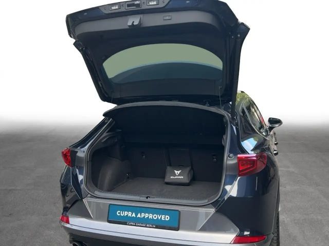 Cupra Formentor 2.0 TSI DSG VZ