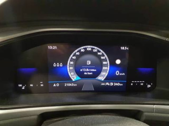 Volkswagen T-Roc 1.0 TSI Life