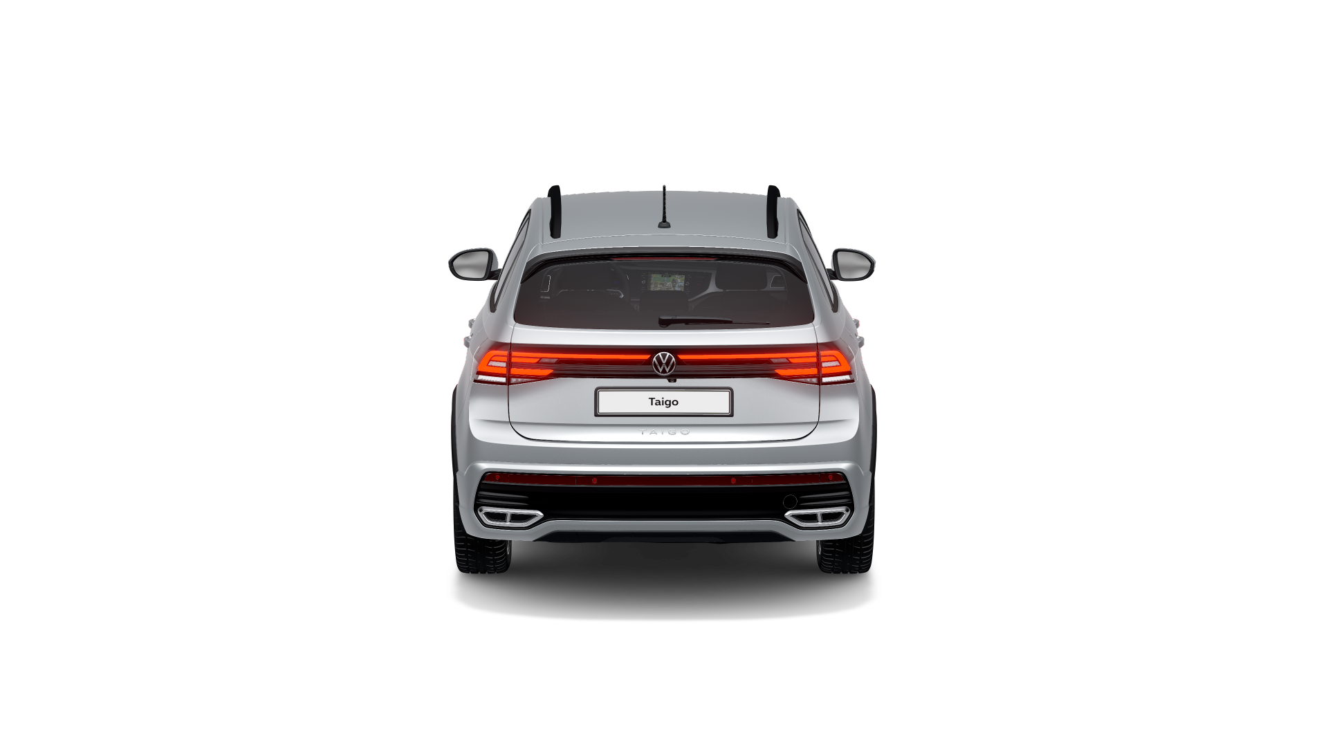 Volkswagen Taigo 1.0 TSI IQ.Drive R-Line