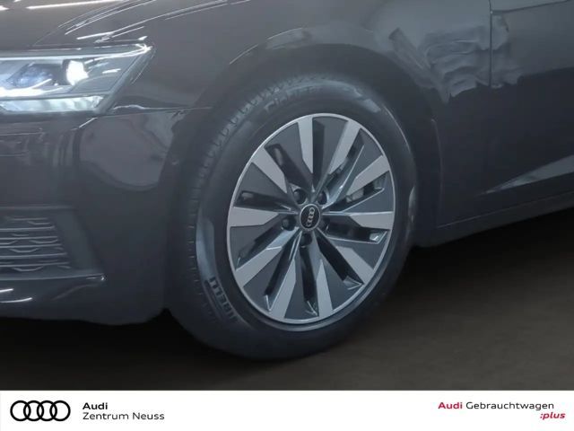 Audi A6 Hybride Quattro Sedan