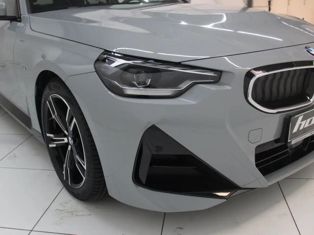 BMW 220 220i Coupé M-Sport