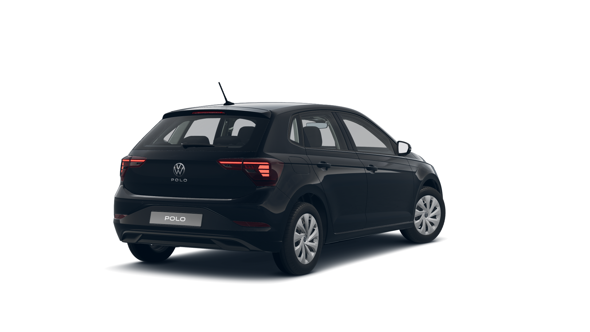 Volkswagen Polo 1.0 Virtual LED PDC SHZ SoundSys
