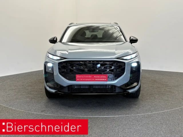 Audi Q3 Hybride S-Tronic