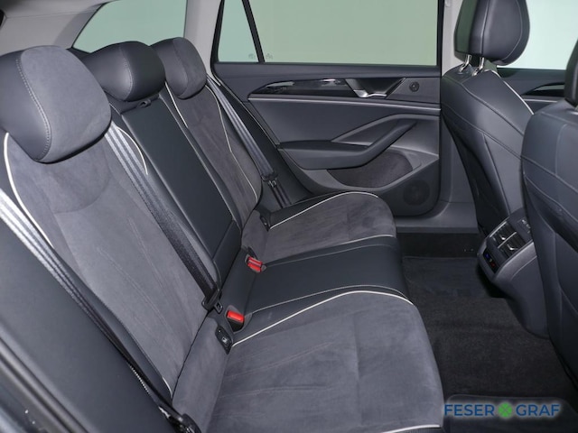 Volkswagen Passat 2.0 TDI Business DSG Variant