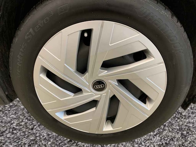 Audi Q4 e-tron 35 Sportback