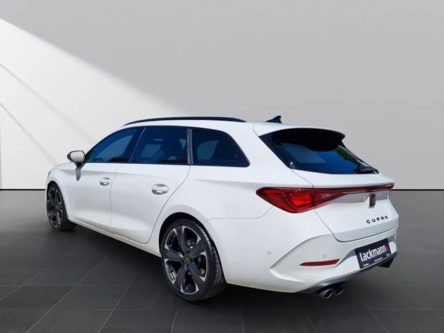 Cupra Leon 4Drive Sportstourer VZ