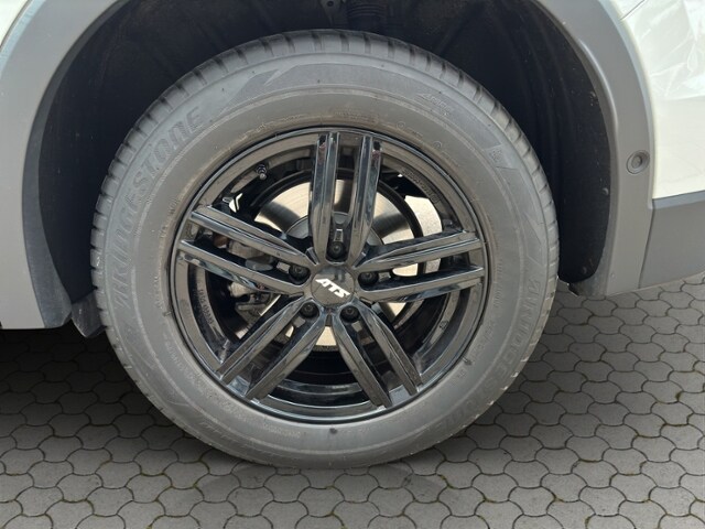 Volkswagen Tiguan 1.5 eTSI DSG