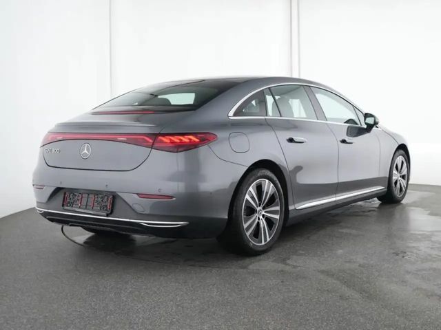 Mercedes-Benz EQE 300 Electric Art Sedan