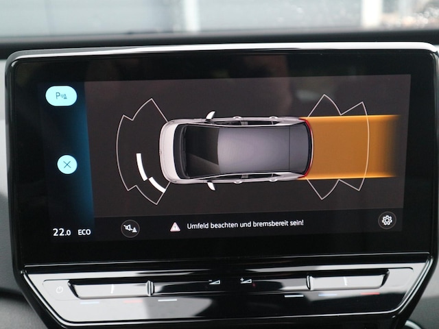 Volkswagen ID.3 58 KWh Performance Pro