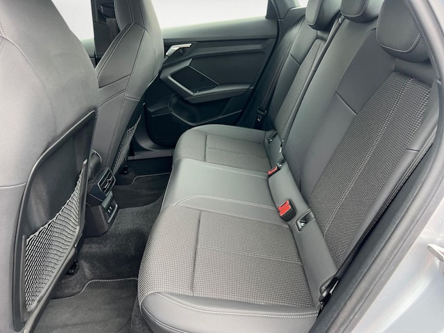 Audi A3 35 TFSI Sedan