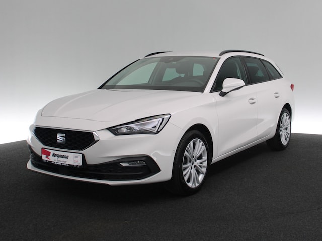 Seat Leon 2.0 TDI Sportstourer Style