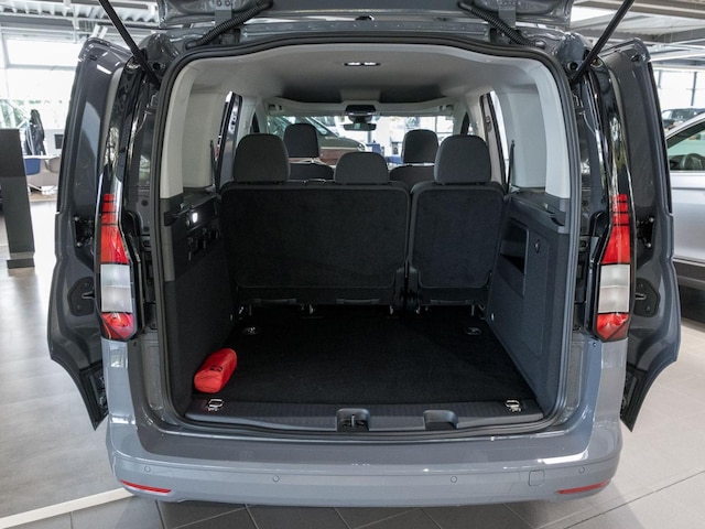 Volkswagen Caddy 1.5 TSI