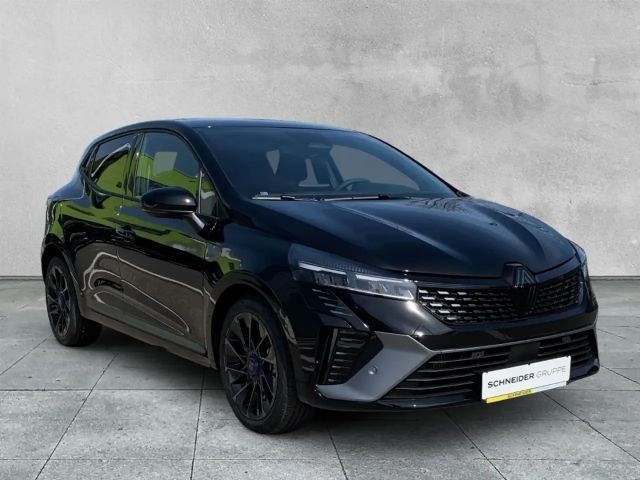 Renault Clio Alpine Bose Esprit TCe 90