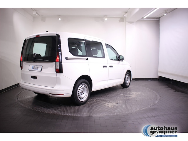 Volkswagen Caddy 2.0 TDI Combi