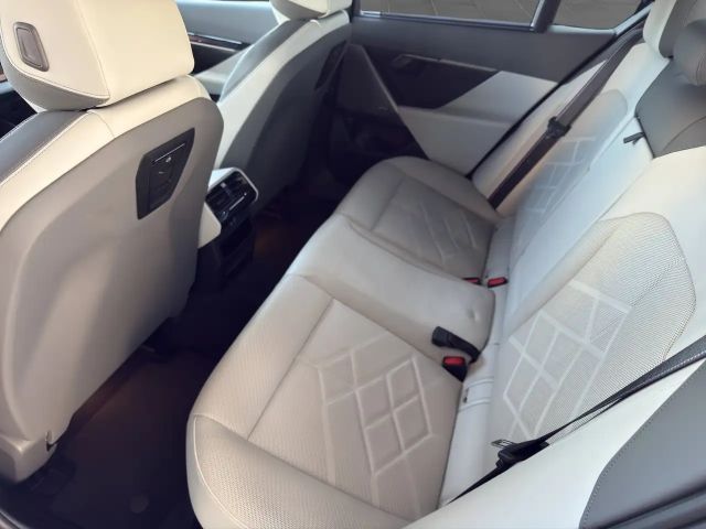 BMW i5 M-Sport Sedan eDrive40