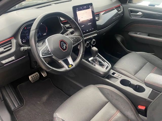 Renault Arkana EDC Hybrid RS