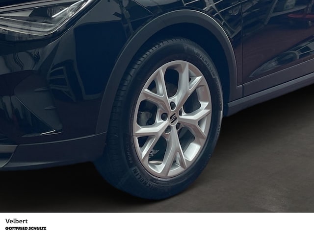 Seat Arona 1.0 TSI FR-lijn